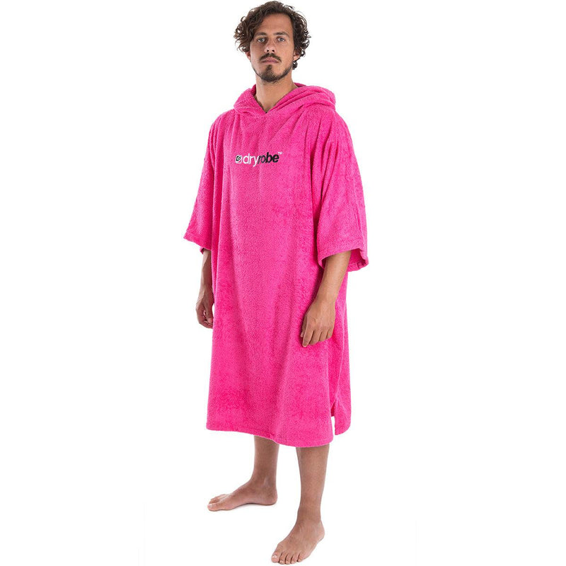 Dryrobe Towel Robe Poncho - Kiteshop.com