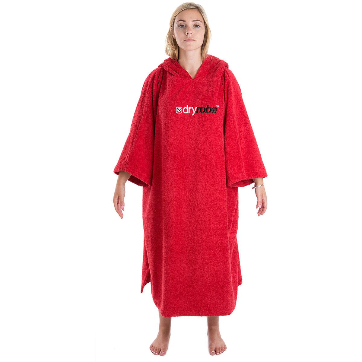 Dryrobe Towel Robe Poncho - Kiteshop.com