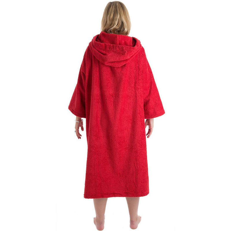 Dryrobe Towel Robe Poncho - Kiteshop.com