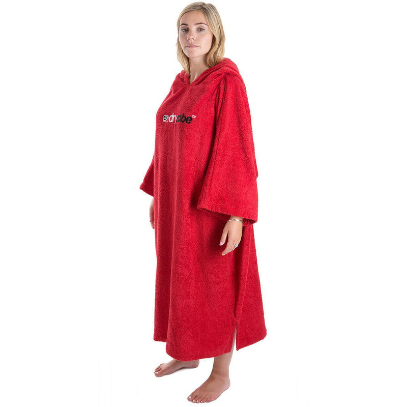 Dryrobe Towel Robe Poncho - Kiteshop.com
