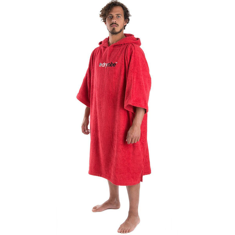 Dryrobe Towel Robe Poncho - Kiteshop.com