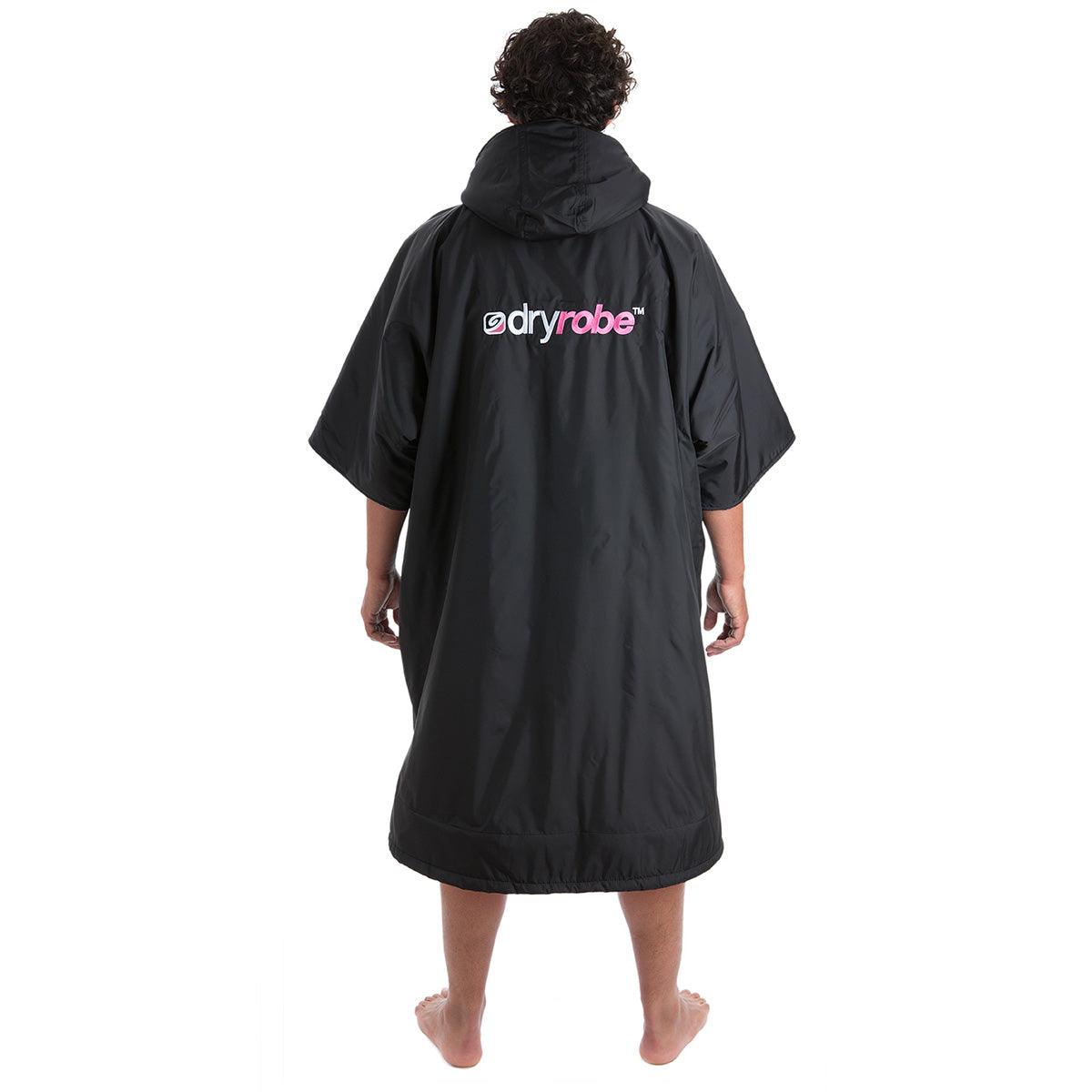 Dryrobe Advance Short Sleeve - Kiteshop.com