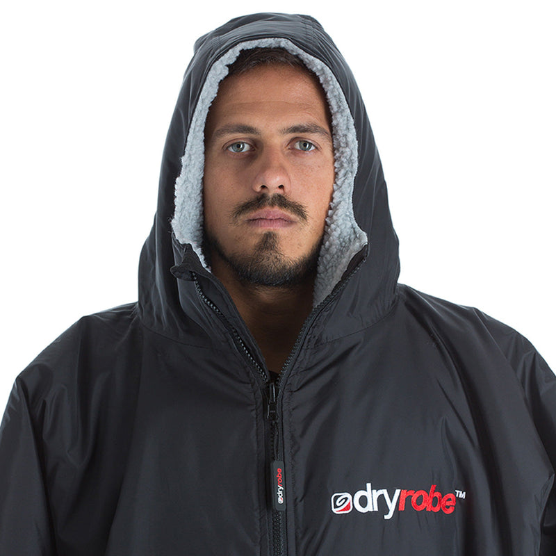 Dryrobe Advance Long Sleeve - SUP