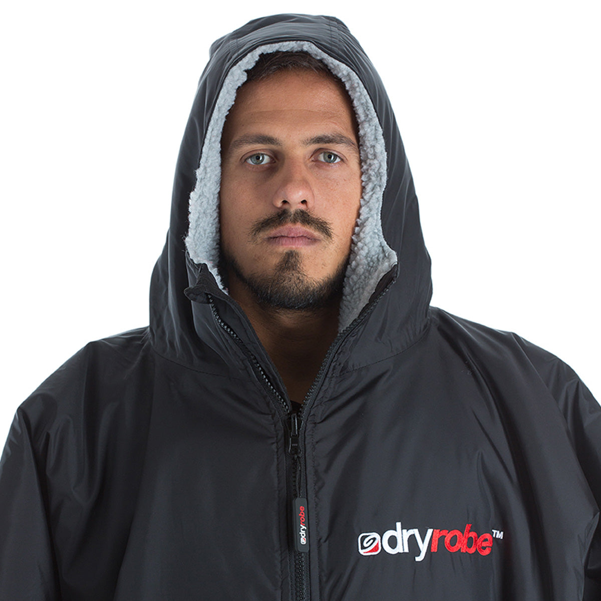 Dryrobe Advance Long Sleeve - SUP