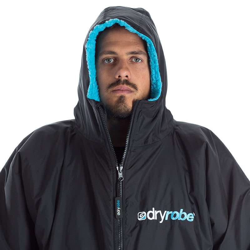 Dryrobe Advance Long Sleeve - SUP