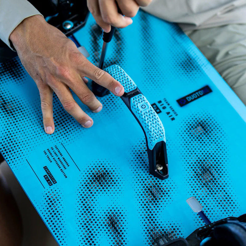 Duotone Big Air Grab Handle