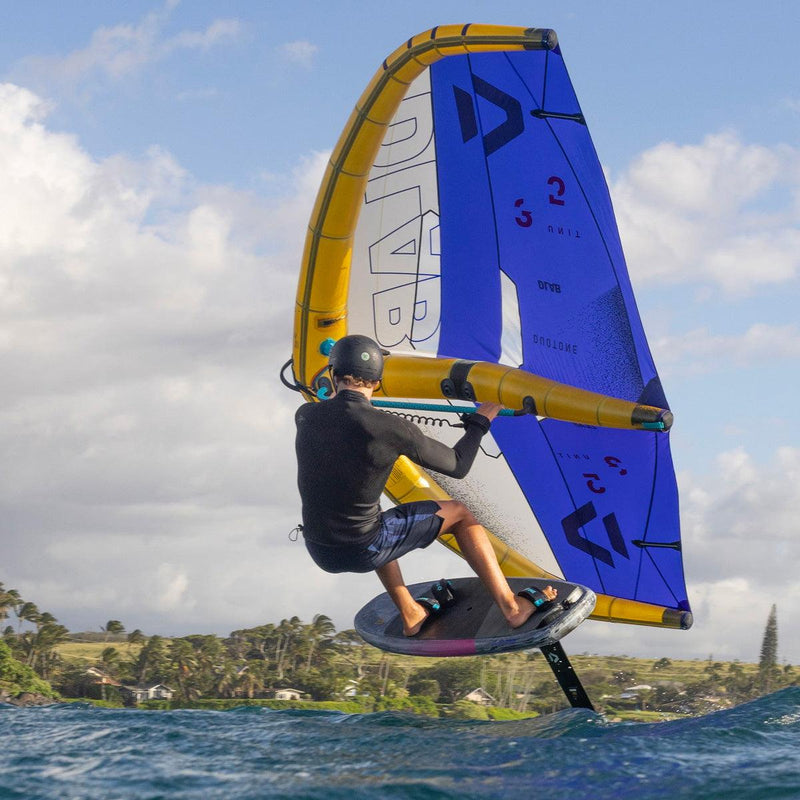 Duotone Blitz D/Lab Wing Set