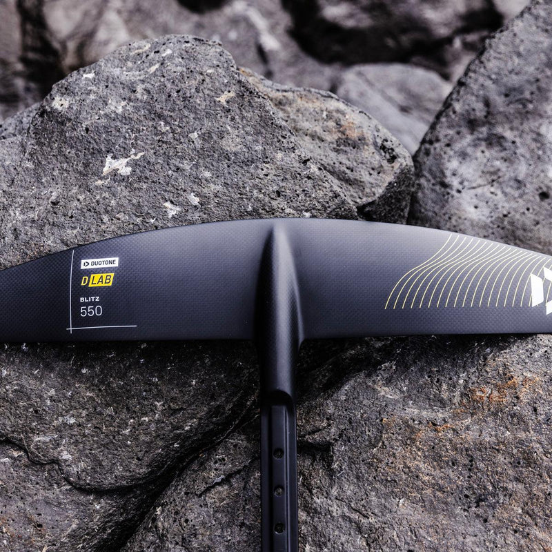 Duotone Blitz D/Lab Front Wing