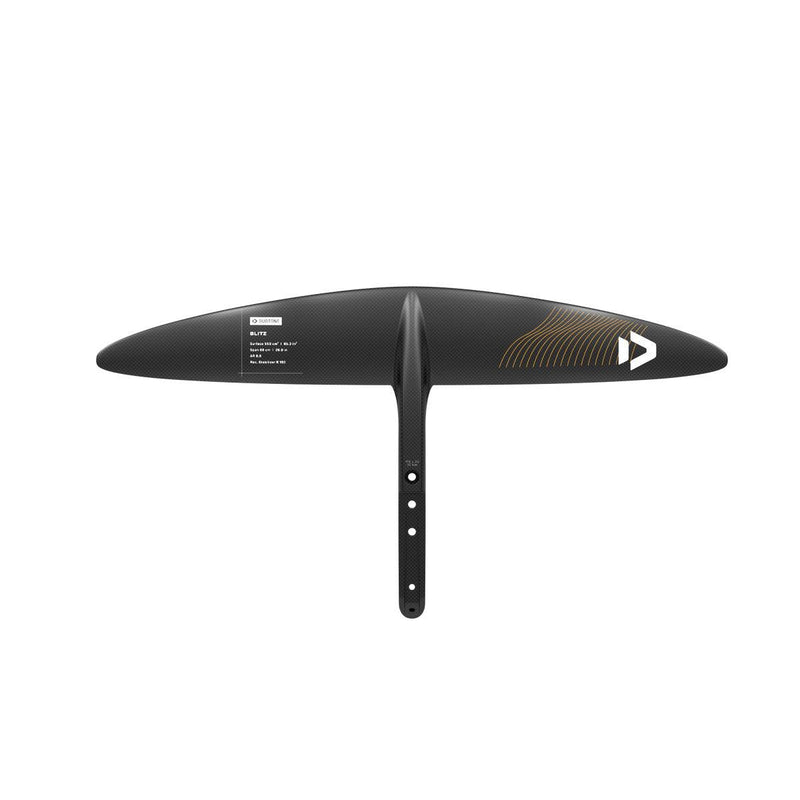 Duotone Blitz D/Lab Wing Set