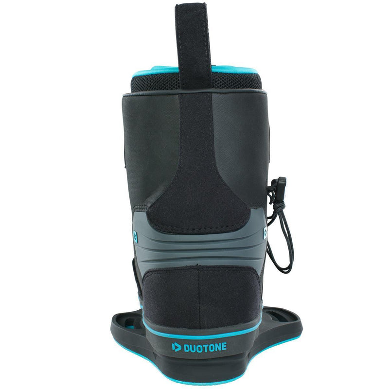 Duotone Boot Kite / Wakestyle Bindings - Kiteshop.com