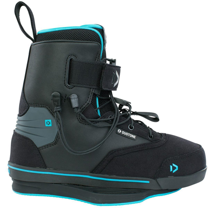 Duotone Boot Kite / Wakestyle Bindings - Kiteshop.com