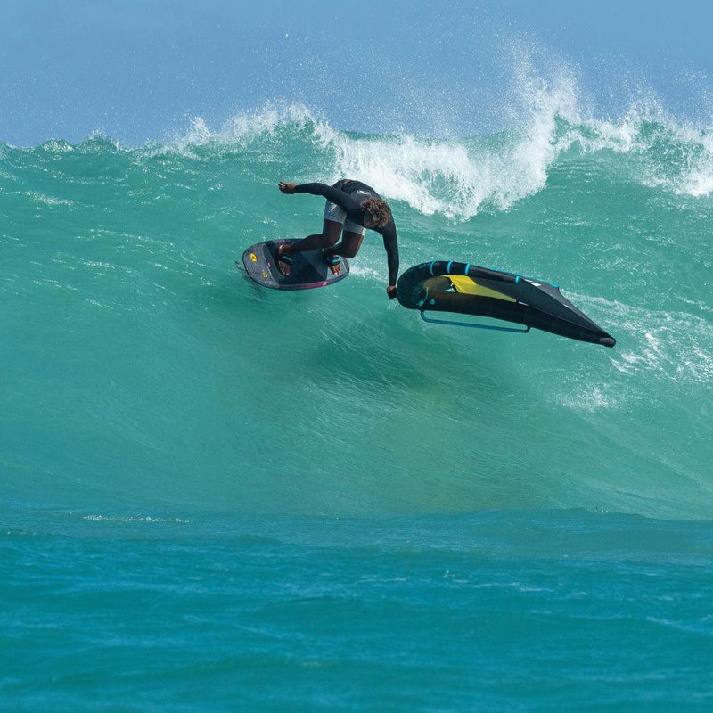 Duotone Carve D/Lab Wing Set