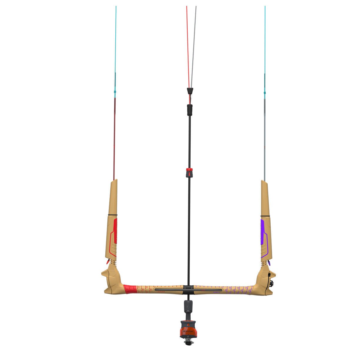 Duotone Click Bar 2026