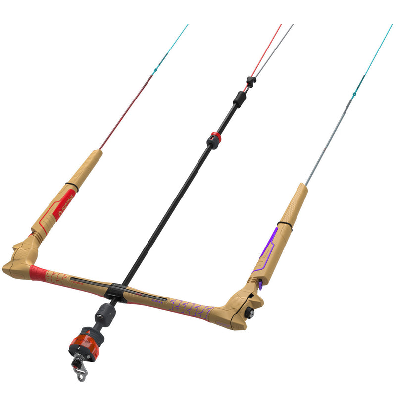 Duotone Click Bar 2026