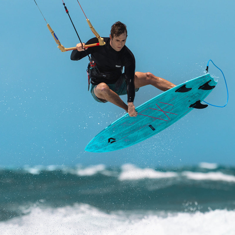 Duotone Click Bar 2026