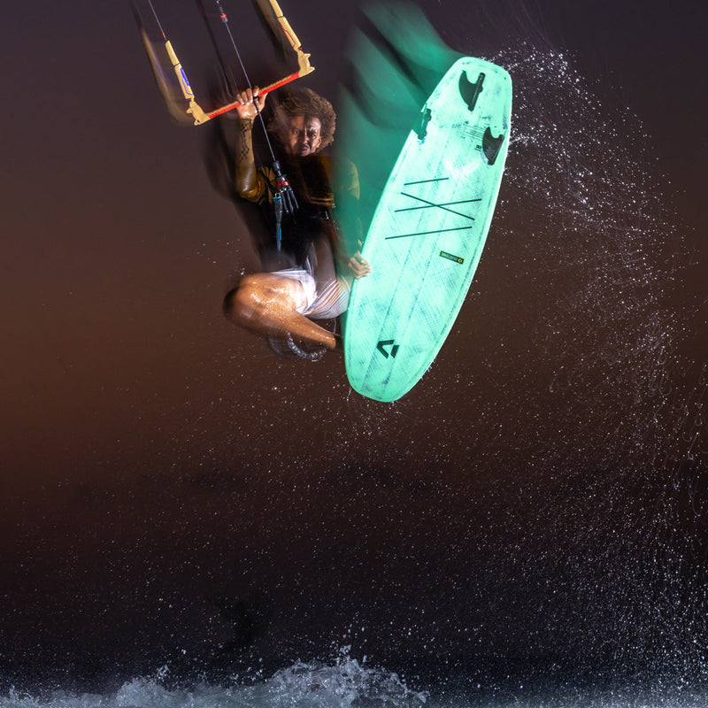 Duotone Click Bar 2026