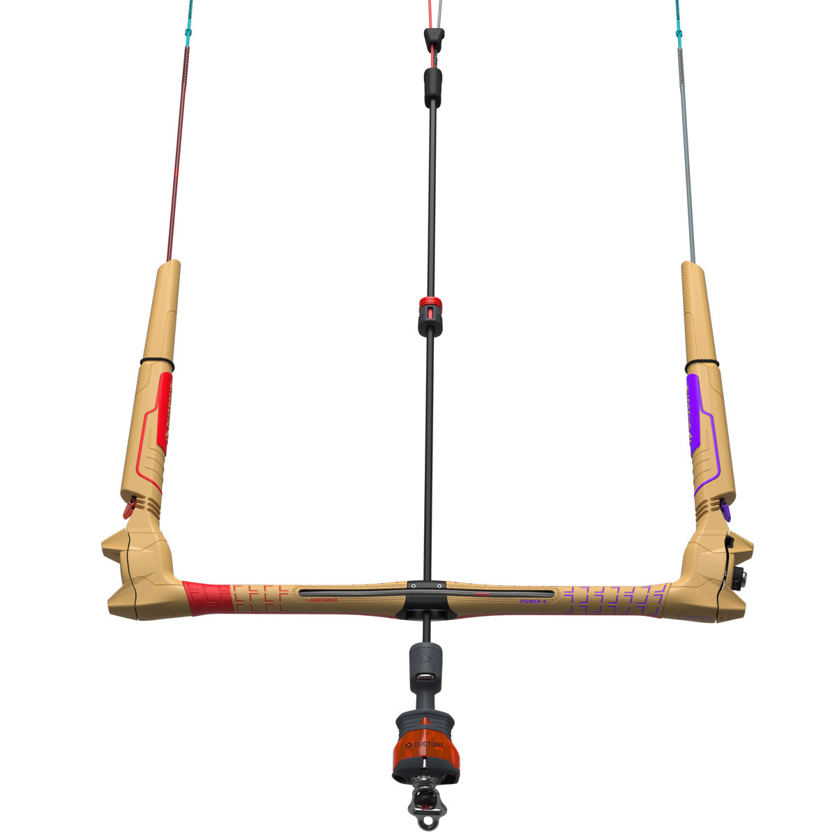 Duotone Rebel SLS 2026