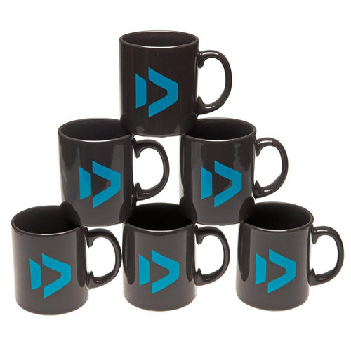 Duotone Coffee Cup - Set of 6 - Kiteshop.com