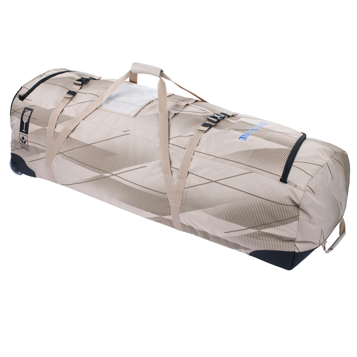 Duotone Gearbag Combi Bag