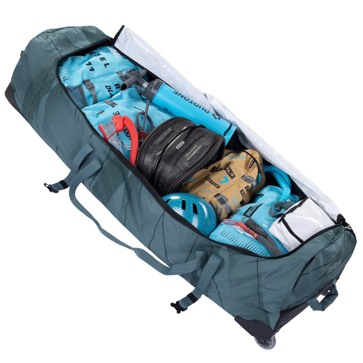 Duotone Gearbag Combi Bag