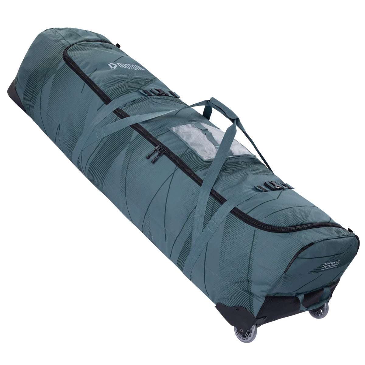 Duotone Gearbag Combi Bag