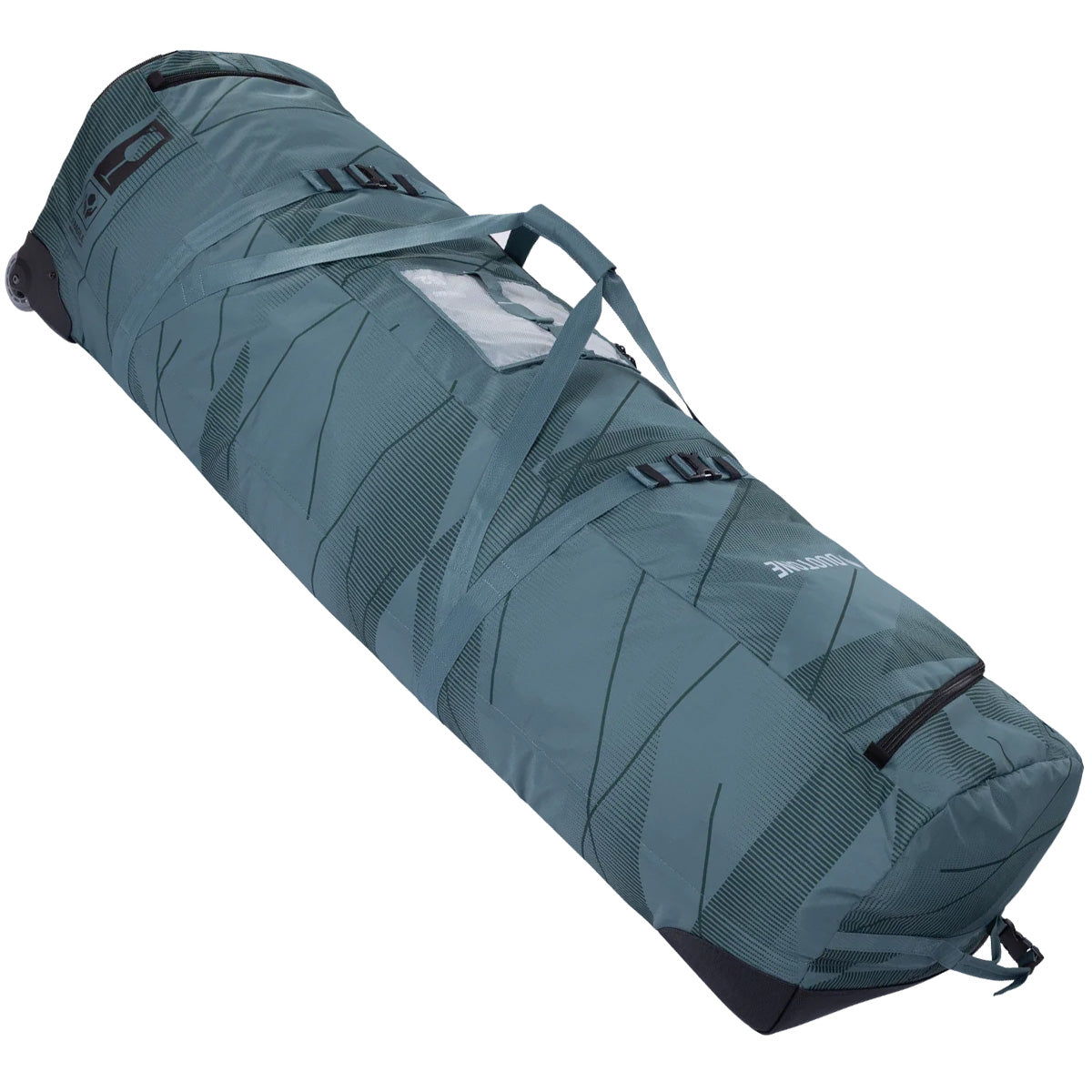 Duotone Gearbag Combi Bag