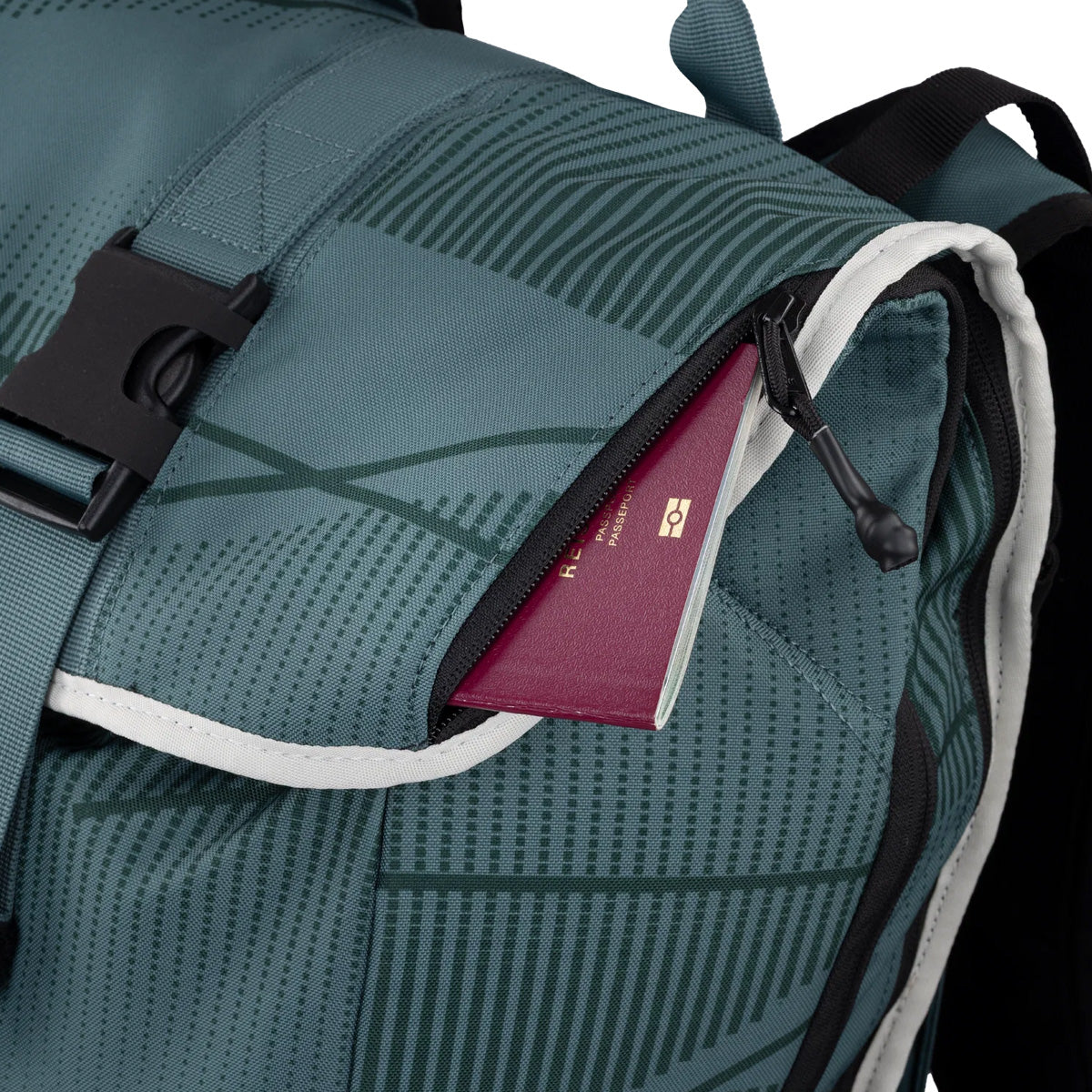 Duotone Kiteboarding Daypack