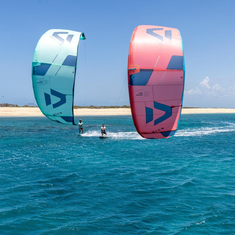 Duotone Dice - Kiteshop.com