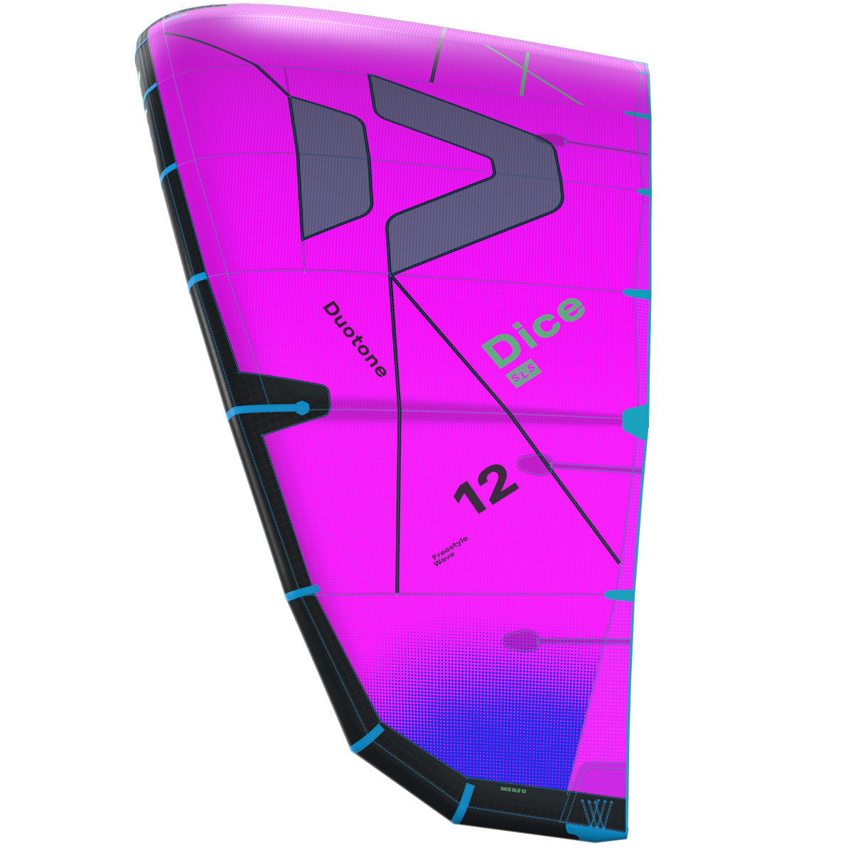 Duotone Dice SLS
