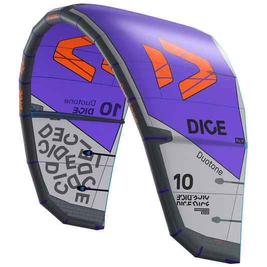 Duotone Dice SLS