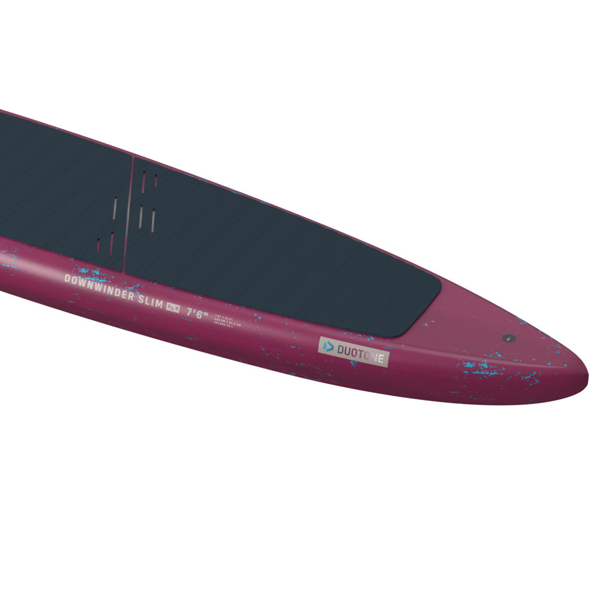 Duotone Downwinder Slim SLS