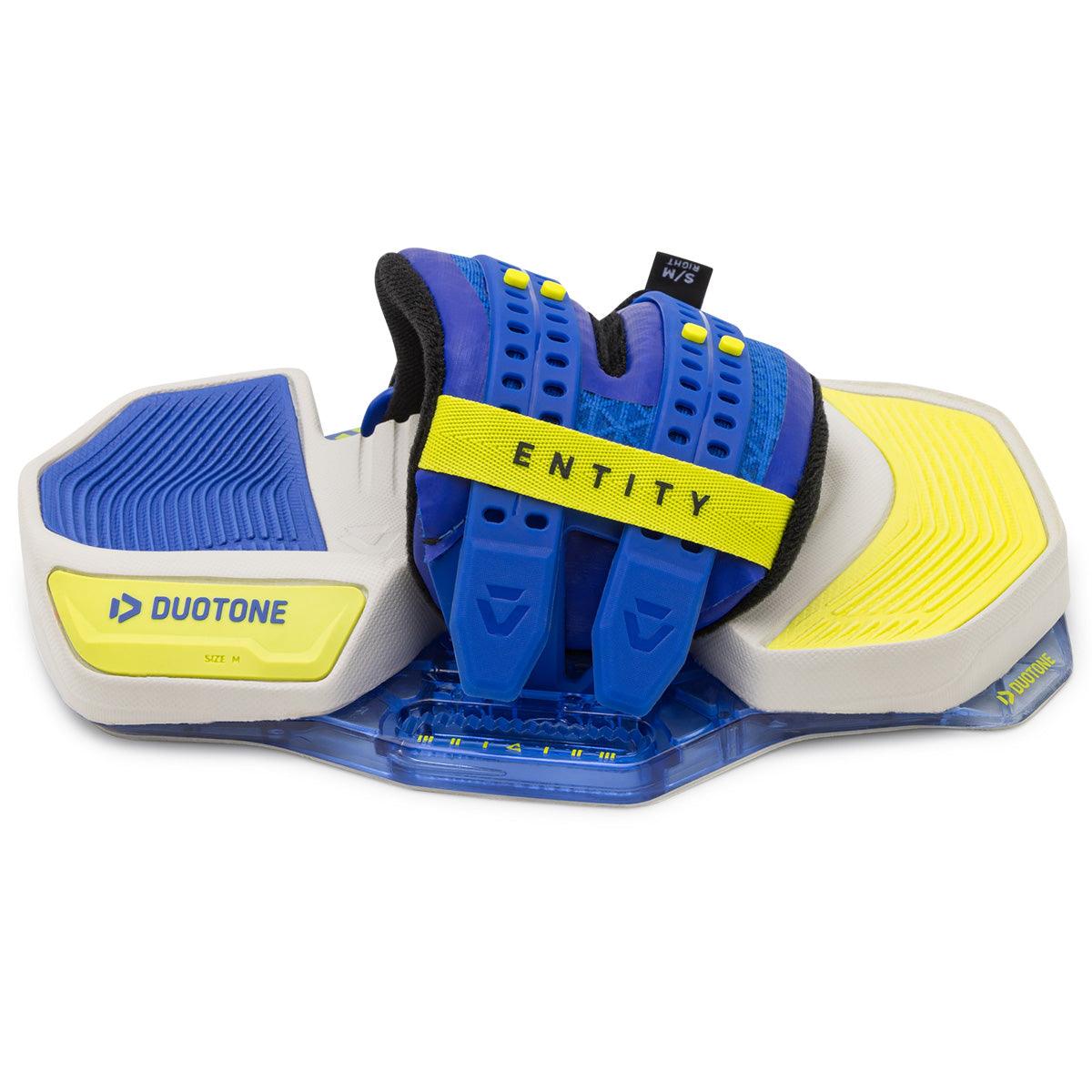 Duotone Entity (NTT) Adjustable Straps - Powerkiteshop