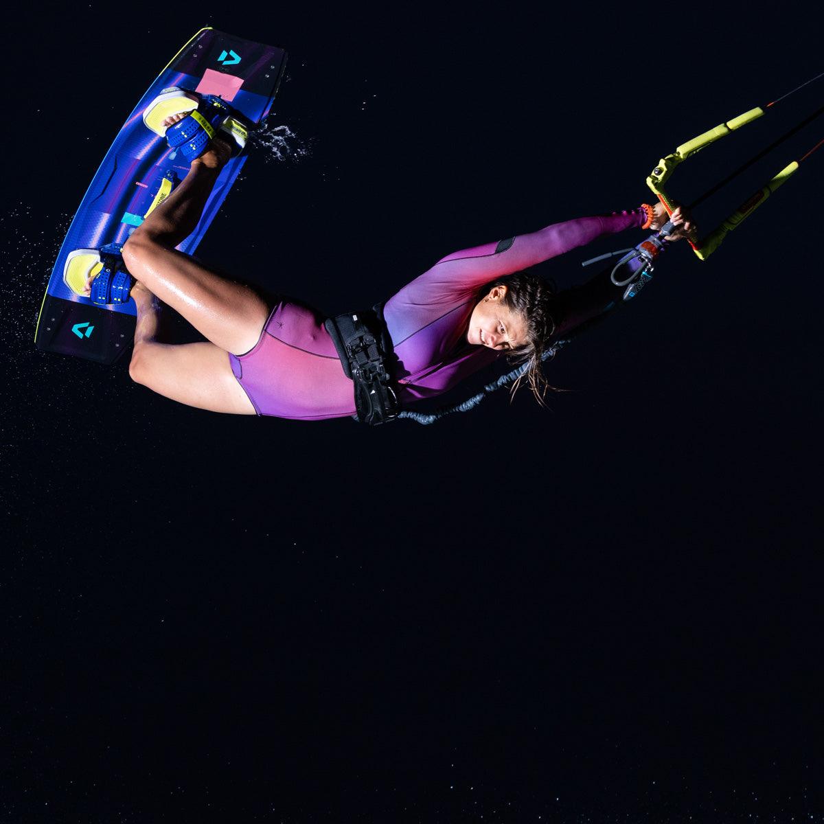 Duotone Entity (NTT) Adjustable Straps - Powerkiteshop