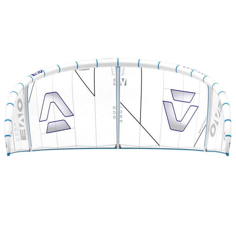 Duotone EVO Concept Blue