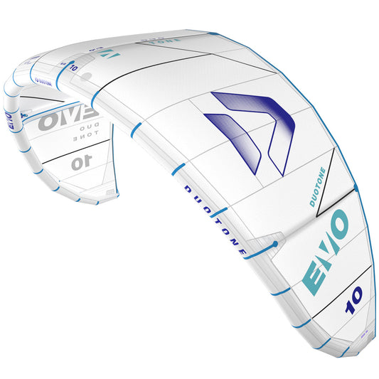 Duotone EVO Concept Blue