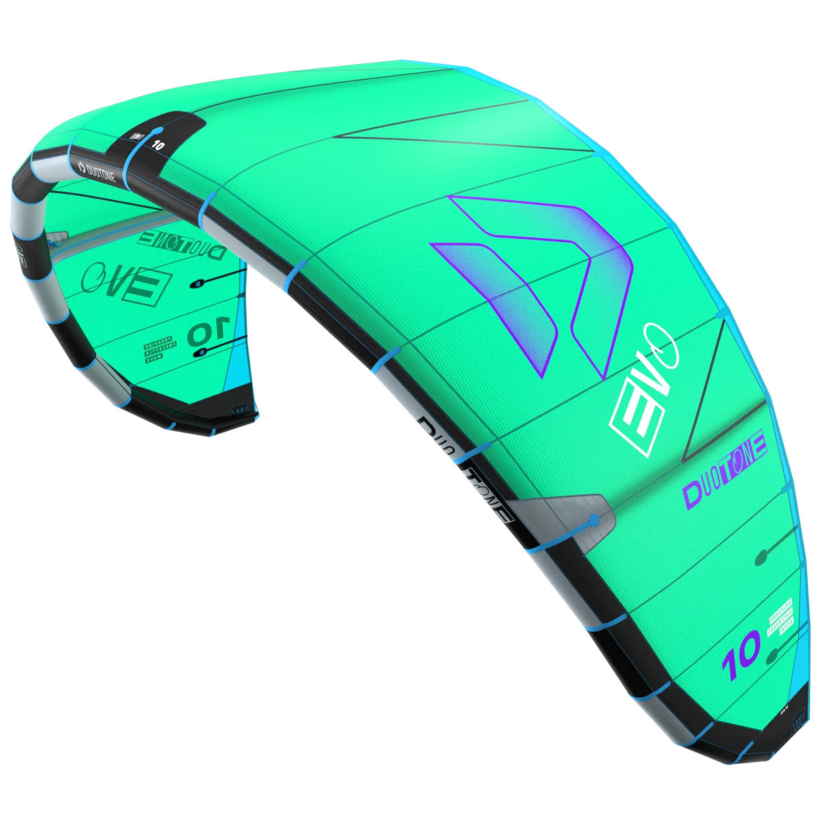 Duotone EVO