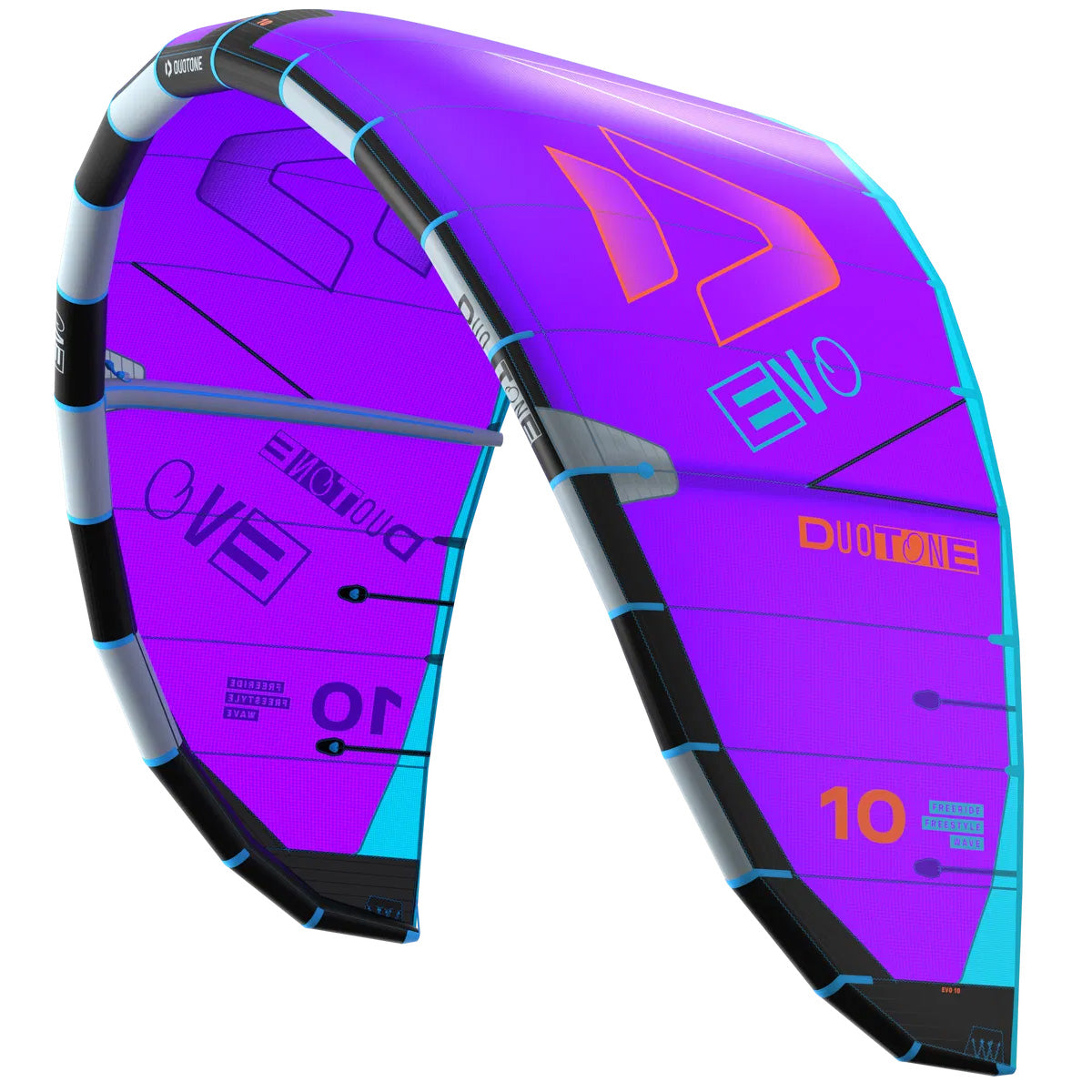 Duotone EVO
