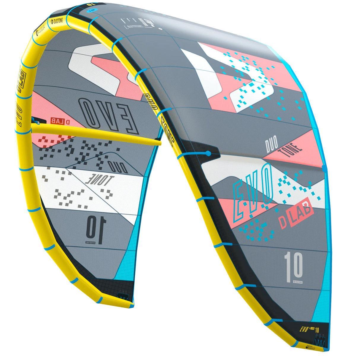 Duotone EVO D/Lab - Powerkiteshop