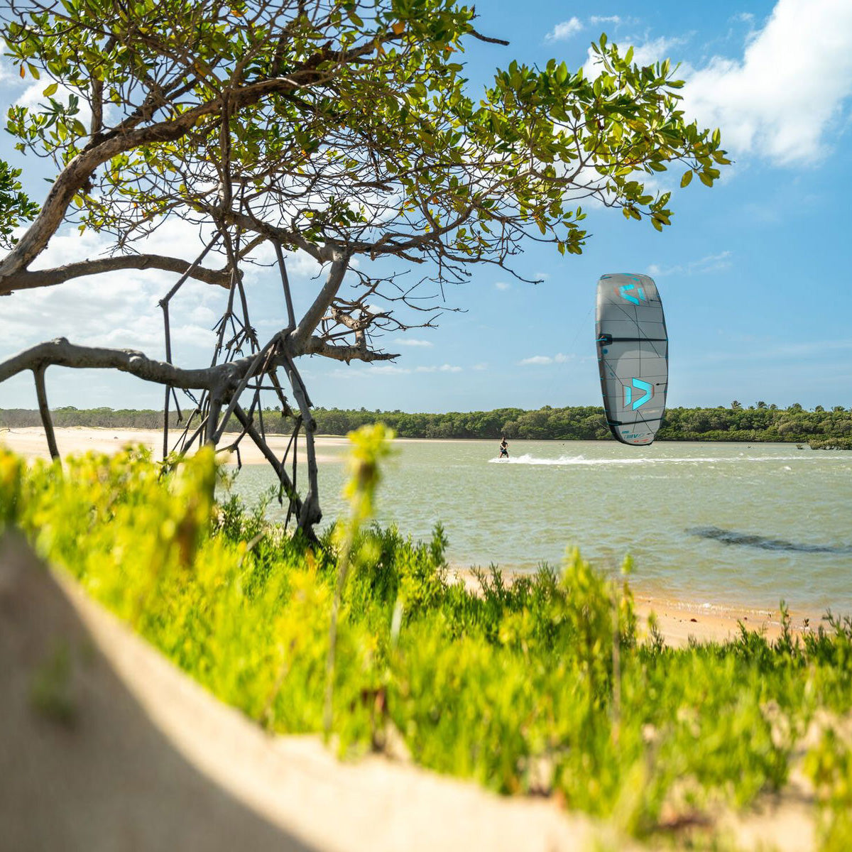 Duotone EVO SLS 2026