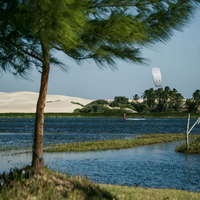 Duotone EVO SLS 2026