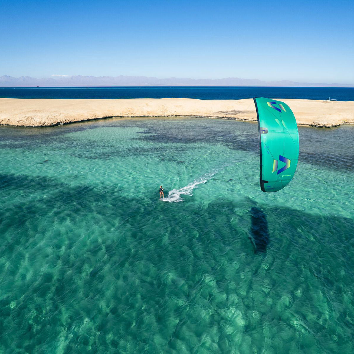 Duotone EVO SLS 2026