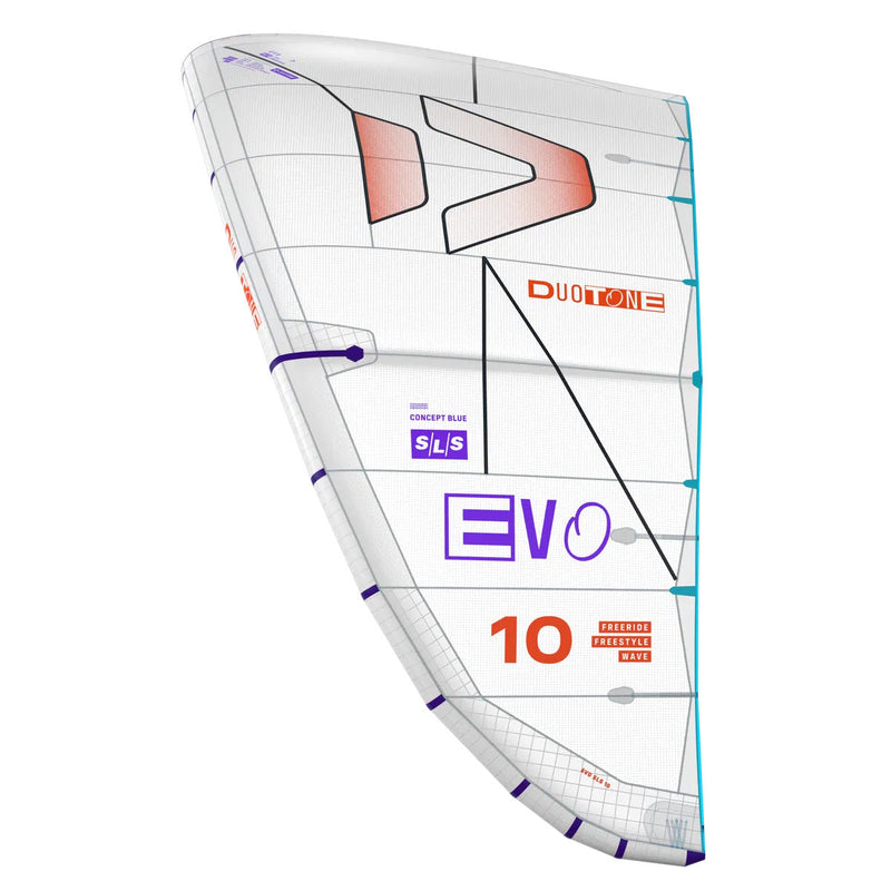 Duotone EVO SLS 2026