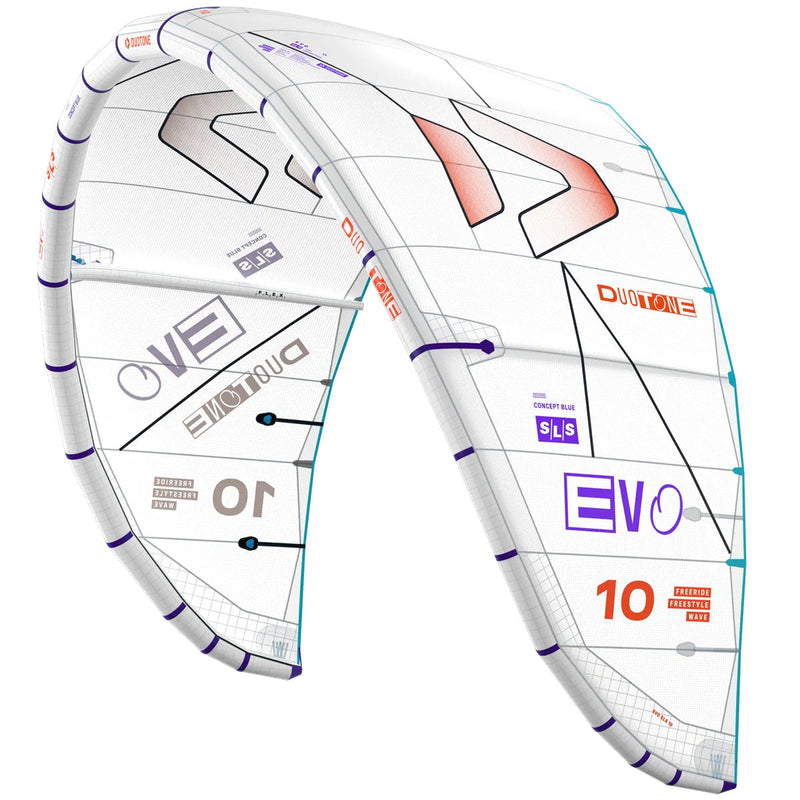Duotone EVO SLS 2026