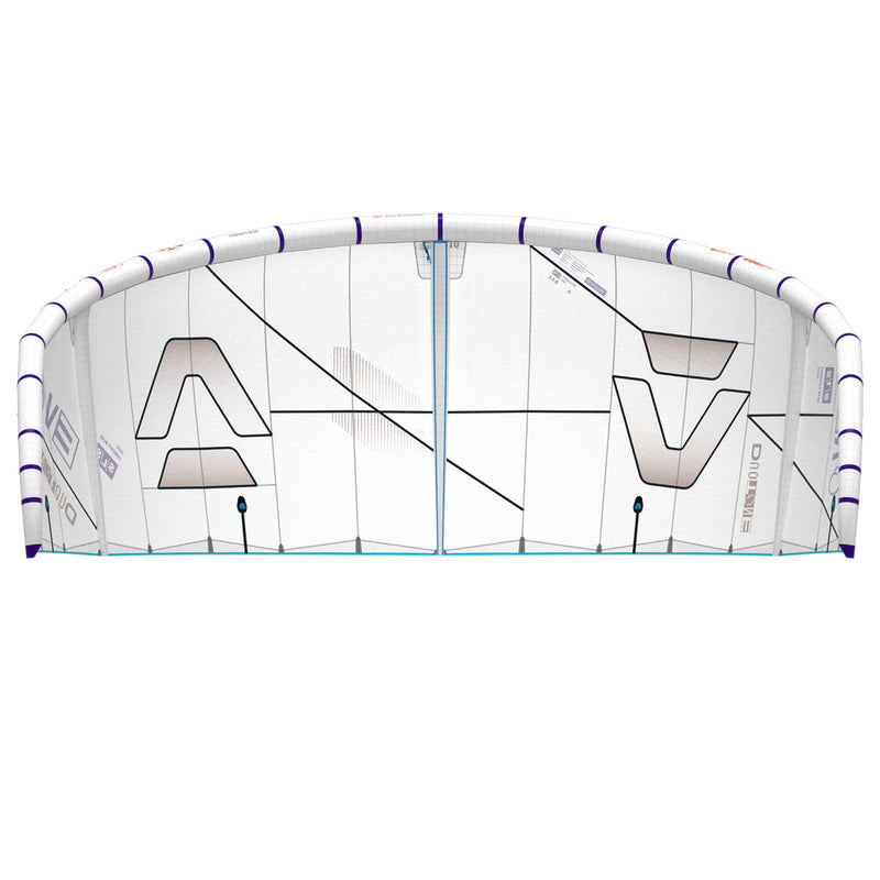 Duotone EVO SLS 2026