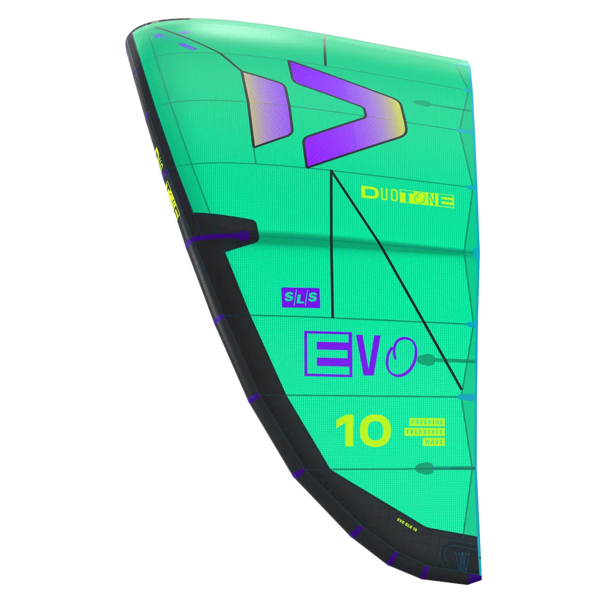 Duotone EVO SLS 2026