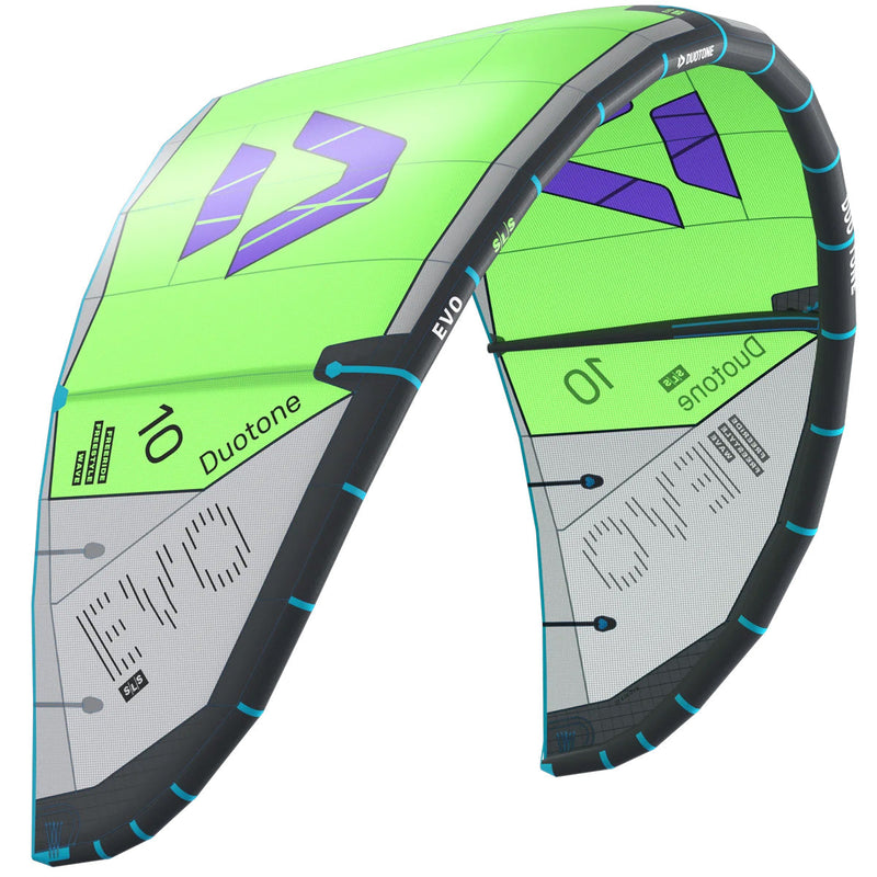 Duotone EVO SLS 2027