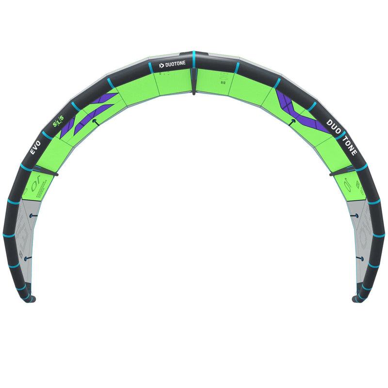 Duotone EVO SLS 2027