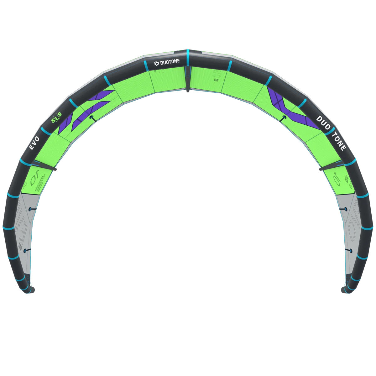 Duotone EVO SLS 2027