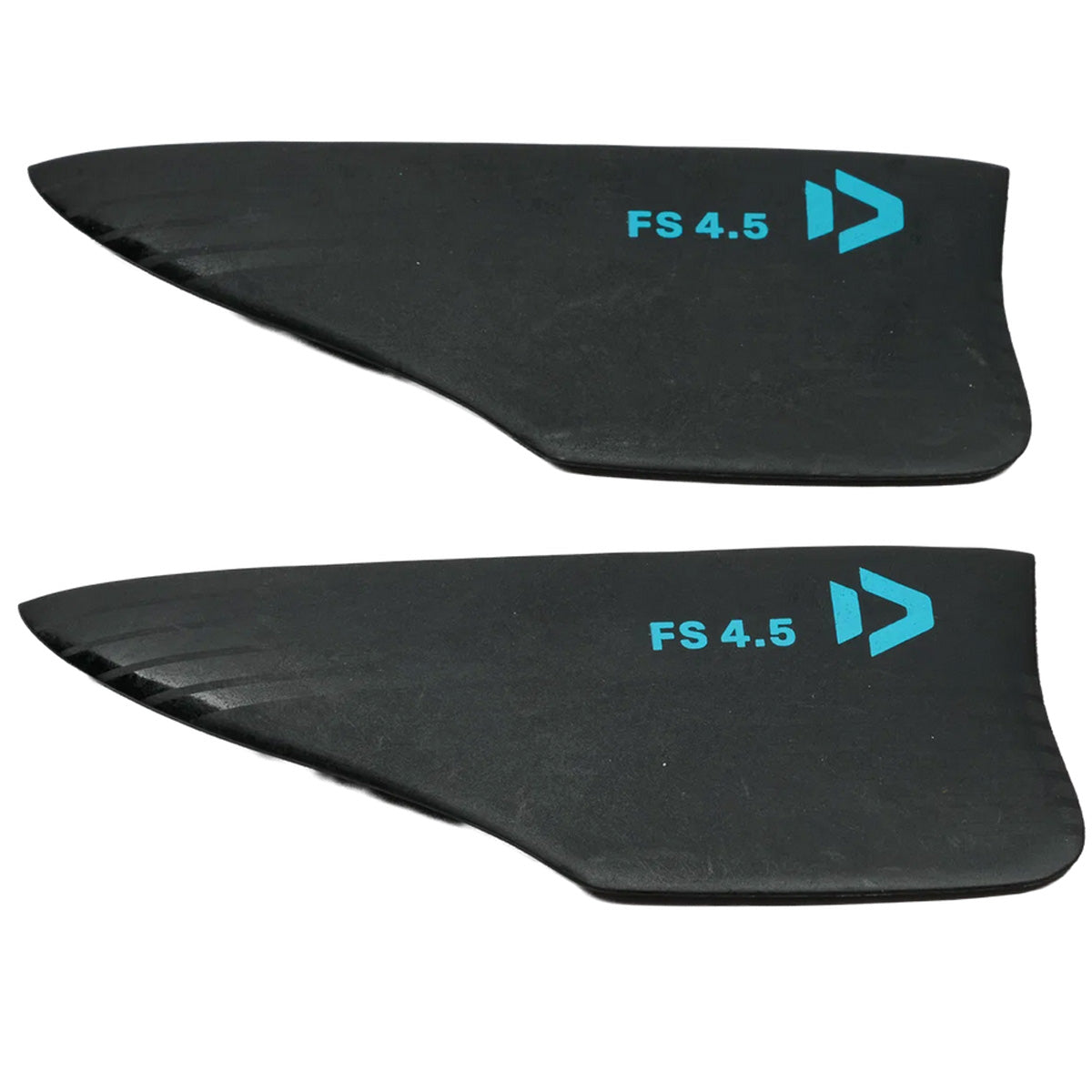 Duotone Kiteboarding Glass 50 Fins
