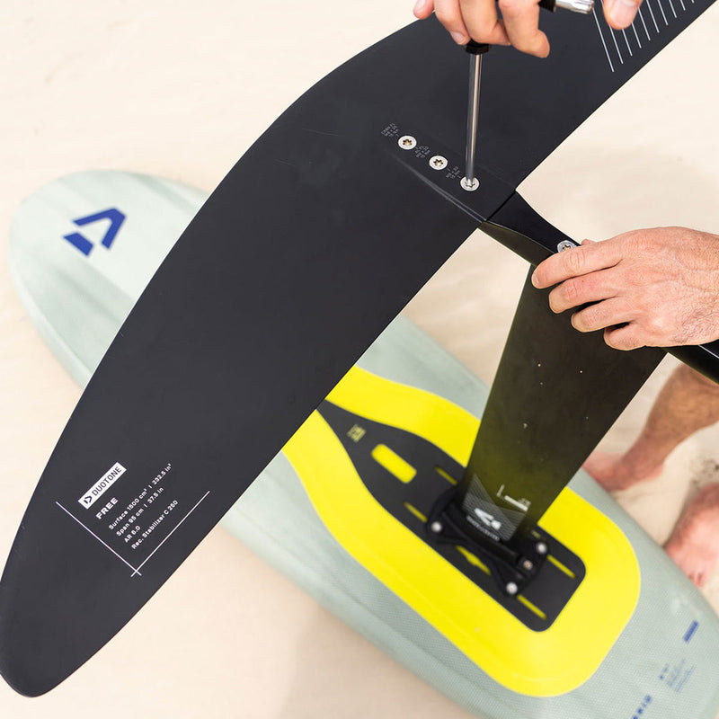 Duotone Free Front Wing